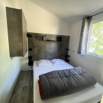 Mobil-home 20m² 4