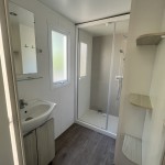 Mobil-home 29m² 5