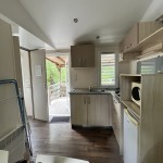Mobil-home 25m² 2