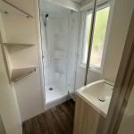 Mobil-home 25m² 4