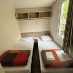Mobil-home 25m² 5