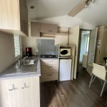 Mobil-home 25m² 6