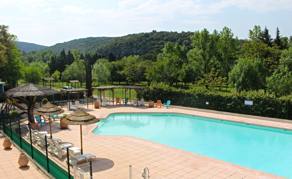 LE VAL D'HÉRAULT